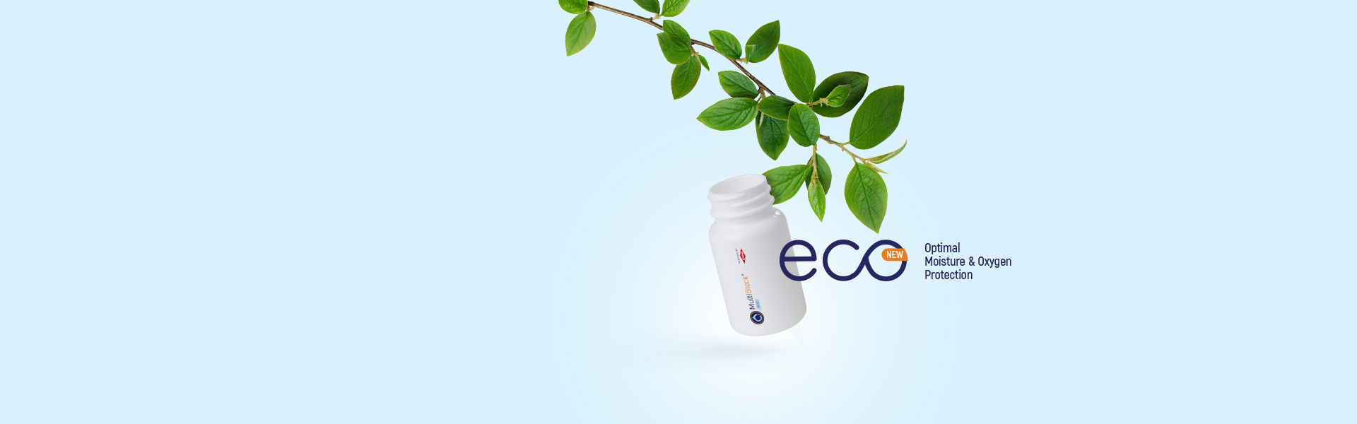Learn more about LOG's Eco Series at Pharmapack Paris 2024