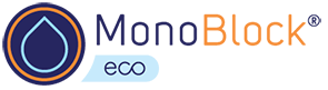 Eco Barier Packaging - LOG Mono Block