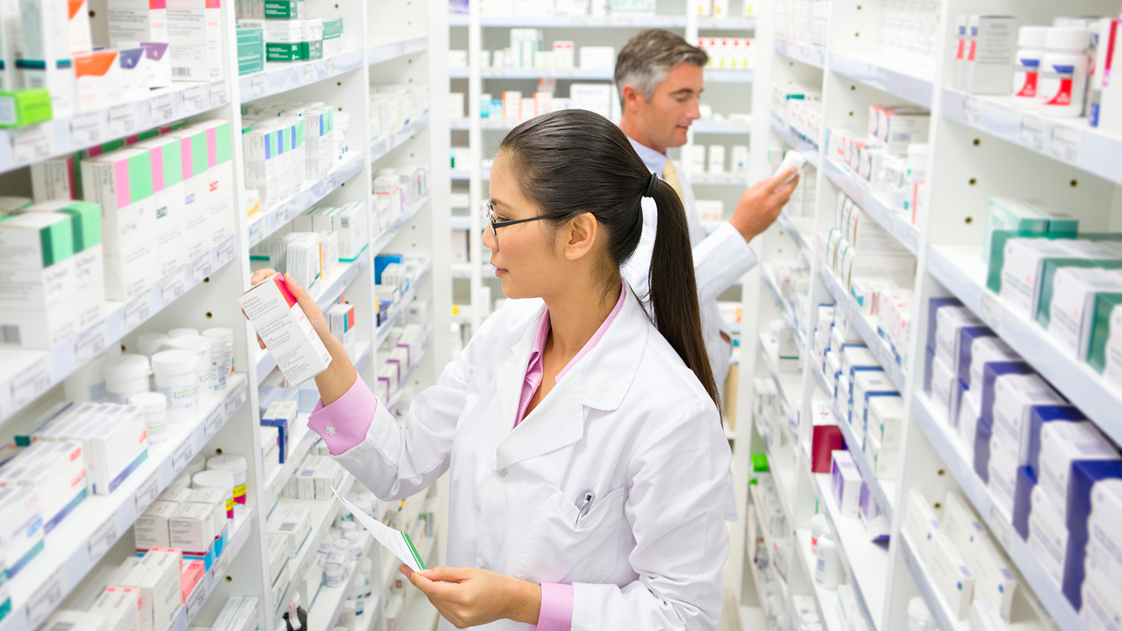 LOG Pharma Unifies Drug Packaging to Optimize Supply Chain Efficiency