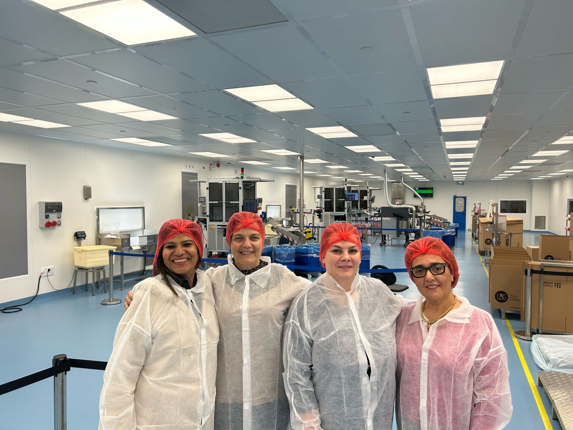 Putting people first: how LOG leads the way in social responsibility