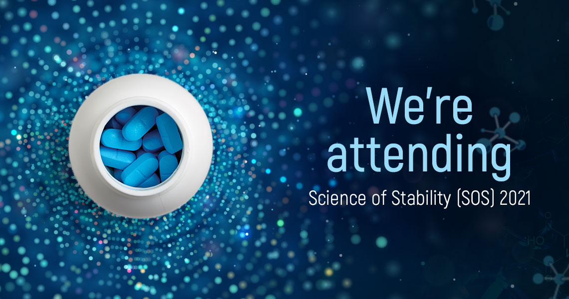 LOG at 2021 Science of Stability (SOS)