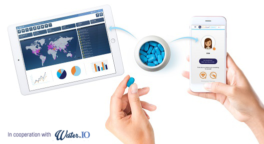 Finally! a ‘smart packaging’ solution for poor medication adherence