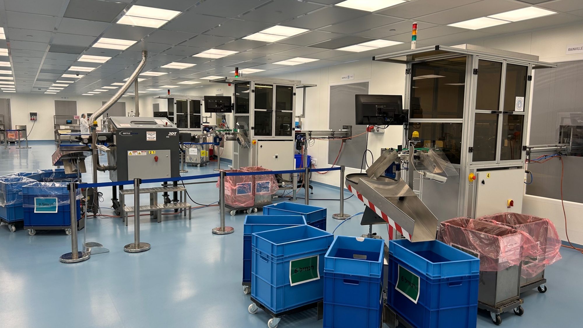 Navigating the Dual Demands of Pharmaceutical Packaging