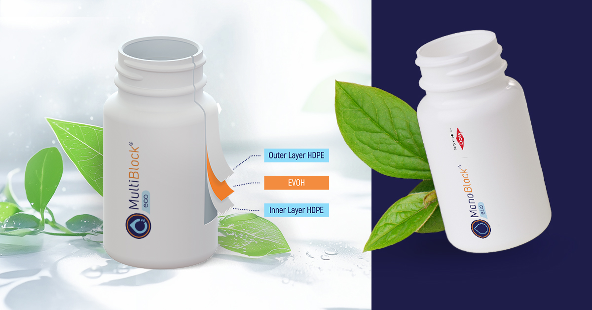 LOG to Present Eco Sustainable Barrier Packaging at Pharmapack Europe 2026